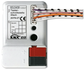 KNX/EIB-интерфейс кнопок, двойной 2076-2T