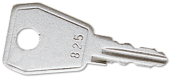 Запасной ключ 802SL