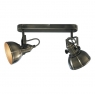 Спот Arte Lamp Martin A5213AP-2AB