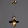 Подвесной светильник Arte Lamp Fisherman A5518SP-1AB