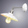 Спот Arte Lamp A8160AP-1WH