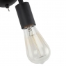 Спот Arte Lamp A9190AP-1BK