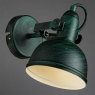 Спот Arte Lamp Martin A5213AP-1BG