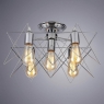 Потолочная люстра Arte Lamp A6048PL-5CC