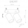 Спот Nowodvorski Eye Fit 9395