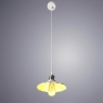 Подвесной светильник Arte Lamp A8160SP-1WH