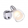 Спот Odeon Light Flexi Chrome 3630/1W