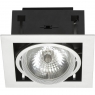 Встраиваемый светильник Nowodvorski Downlight 4870