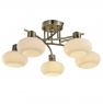 Потолочная люстра Arte Lamp 97 A7556PL-5AB