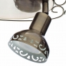 Спот Arte Lamp Focus A5219AP-2AB