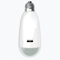 Аварийный светодиодный светильник Horoz Muller белый 084-018-0001 (HL310L)
