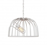 Подвесной светильник Loft IT Cage Loft1892B