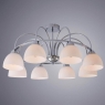 Потолочная люстра Arte Lamp A6057PL-8CC