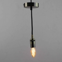 Подвесной светильник Sun Lumen 056-748
