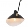 Подвесная люстра ST Luce Spruzzo SL305.402.06