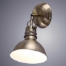 Спот Arte Lamp A1102AP-1AB