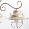 Потолочная люстра Arte Lamp 6 A4579PL-3WG