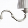 Бра Arte Lamp Alba A9395AP-1WG